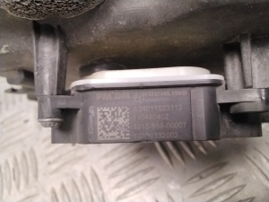 Tesla Model S S (2012–2026) Motorkühler und seine Teile 105799900B - 8