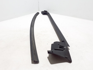 Mercedes Benz EQS 297 (2021–2026) Esiukse tihenduskumm A2977202000 - 2