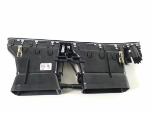 Mercedes Benz EQC N293 (2019–2026) Dashboard air vent grilles A2938300900 - 3