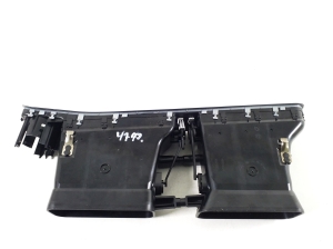 Mercedes Benz EQC N293 (2019–2026) Dashboard air vent grilles A2938300900 - 4