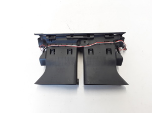 RENAULT Vel Satis (2002–2009) Dashboard air vent grilles 7701051464 - 2