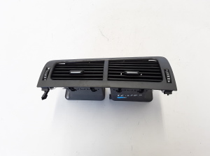 RENAULT Vel Satis (2002–2009) Dashboard air vent grilles 7701051464 - 3
