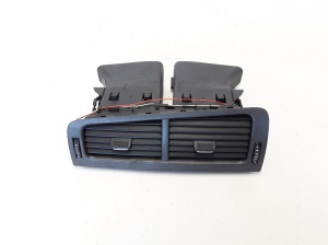   Dashboard air vent grilles  - 7701051464 