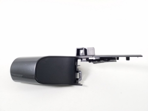 Mercedes Benz EQC N293 (2019–2026) Dashboard trim A2936803900 - 3