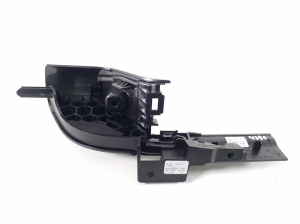 Mercedes Benz EQC N293 (2019–2026) Dashboard trim A2936803900 - 4