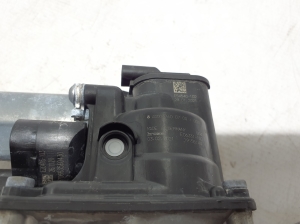 Mercedes Benz EQS 297 (2021–2026) Esiukse servosulgur A0007600700 - 3