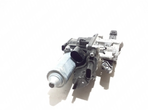 Mercedes Benz EQS 297 (2021–2026) Esiukse servosulgur A0007600700 - 4