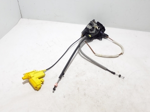 Mercedes Benz EQS 297 (2021–2026) Esiukse lukk A0997205102 - 3