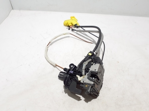 Mercedes Benz EQS 297 (2021–2026) Esiukse lukk A0997205102 - 4