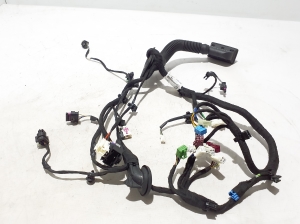Mercedes Benz EQS 297 (2021–2026) Juhtmestik A2975405824 - 2