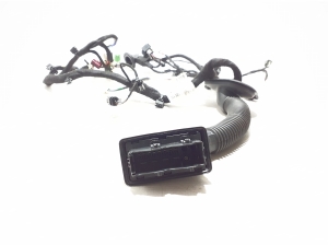 Mercedes Benz EQS 297 (2021–2026) Juhtmestik A2975405824 - 4