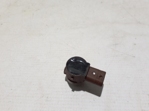 Mercedes Benz EQS 297 (2021–2026) Eesmine parkimisandur A2239057106 - 3