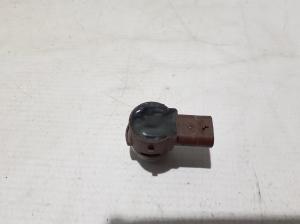 Mercedes Benz EQS 297 (2021–2026) Eesmine parkimisandur A2239057106 - 2