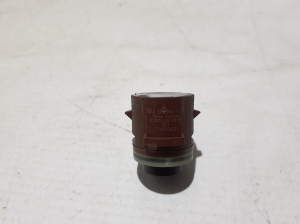 Mercedes Benz EQS 297 (2021–2026) Eesmine parkimisandur A2239057106 - 3
