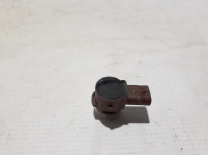 Mercedes Benz EQS 297 (2021–2026) PDC-Sensor vorne A2239057106 - 2