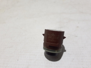 Mercedes Benz EQS 297 (2021–2026) PDC-Sensor vorne A2239057106 - 3