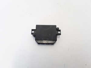 RENAULT Vel Satis (2002–2009) Parking system control unit 8200051286 - 2