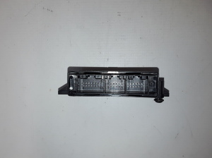 RENAULT Vel Satis (2002–2009) Parking system control unit 8200051286 - 3