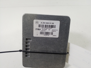 Mercedes Benz EQC N293 (2019–2026) ABS plokk A2939009100 - 3