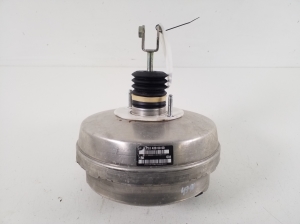   Brake booster  - A2534300000 