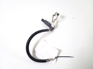 Minuskabel (Massekabel) - A0009058812