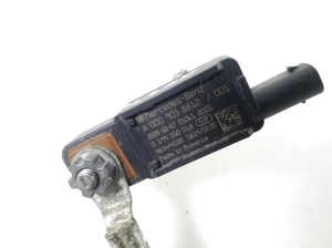 Mercedes Benz EQC N293 (2019–2026) Miinuskaabel A0009058812 - 2