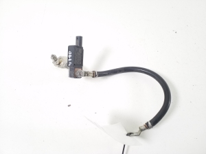 Mercedes Benz EQC N293 (2019–2026) Miinuskaabel A0009058812 - 3