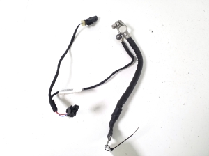 Mercedes Benz EQC N293 (2019–2026) Pluskabel A2535404615 - 3
