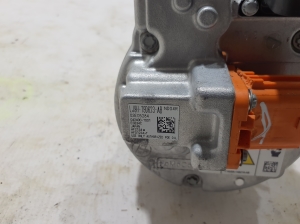 Ford Mustang Mach-E Mach-E (2020–2026) A/C compressor LJ9H19D623AB - 3