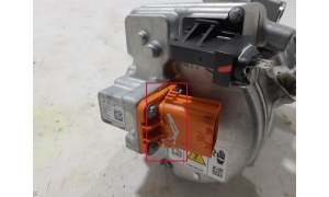 Ford Mustang Mach-E Mach-E (2020–2026) A/C compressor LJ9H19D623AB - 4