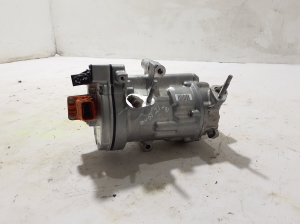 Ford Mustang Mach-E Mach-E (2020–2026) A/C compressor LJ9H19D623AB - 5