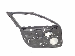 Porsche Panamera 970 (2009–2016) Front door window regulator 97053720100 - 2