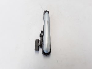 RENAULT Vel Satis (2002–2009) Front door exterior handle 8200004747 - 2