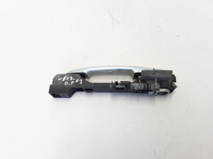 RENAULT Vel Satis (2002–2009) Front door exterior handle 8200004747 - 4