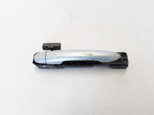 Front door exterior handle - 8200004747