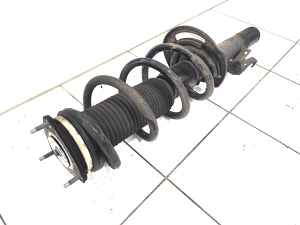 Ford Transit Custom I (2013–2023) Front shock absorber FK2118045AB - 3