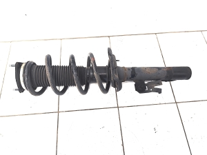   Front shock absorber  - FK2118045AB 