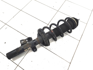 Ford Transit Custom I (2013–2023) Front shock absorber FK2118045AB - 4