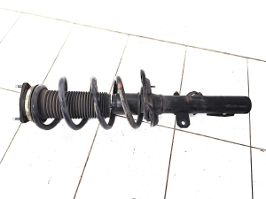   Front shock absorber  - FK2118045AB 