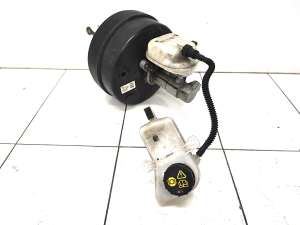   Brake booster  - GK212B195AB 