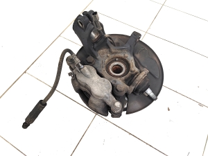 Ford Transit Custom I (2013–2023) Front wheel hub - 4