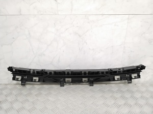 Mercedes Benz GLA-Class H247 (2019–2026) Rear bumper inner frame A2478852904 - 3