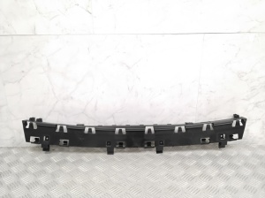 Rear bumper inner frame - A2478852904