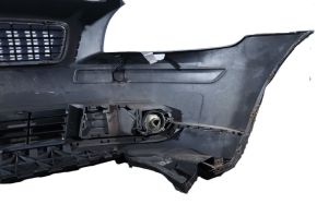 VOLVO V50 (2004–2012) Front bumper 30657005 - 2
