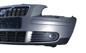 VOLVO V50 (2004–2012) Front bumper 30657005 - 4