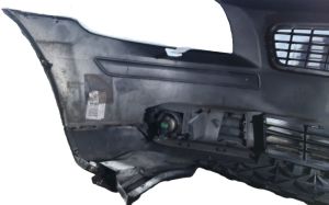 VOLVO V50 (2004–2012) Front bumper 30657005 - 7