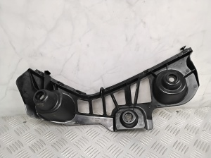 Mercedes Benz CLA-Class W118 (2019–2026) Rear bumper bracket A1188853700 - 3