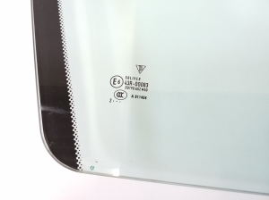 Porsche Panamera 970 (2009–2016) Esiukse klaas 97054251203 - 3