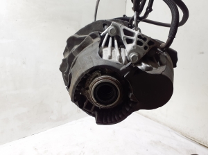 Ford Mustang Mach-E Mach-E (2020–2026) Motor LJ987P261AC - 2