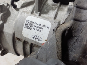 Ford Mustang Mach-E Mach-E (2020–2026) Motor LJ987P261AC - 5